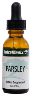 Nutramedix Parsley 30ML 