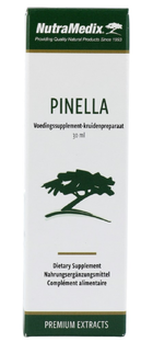 Nutramedix Pinella 30ML 