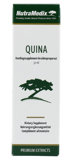 Nutramedix Quina Microbial Defense 30ML 