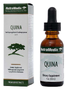 Nutramedix Quina Microbial Defense 30ML flesje met verpakking