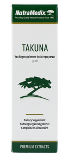 Nutramedix Takuna 30ML 