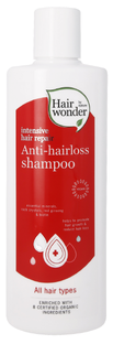 Hairwonder Intensive Hair Repair Anti-Hairloss Shampoo 200ML 