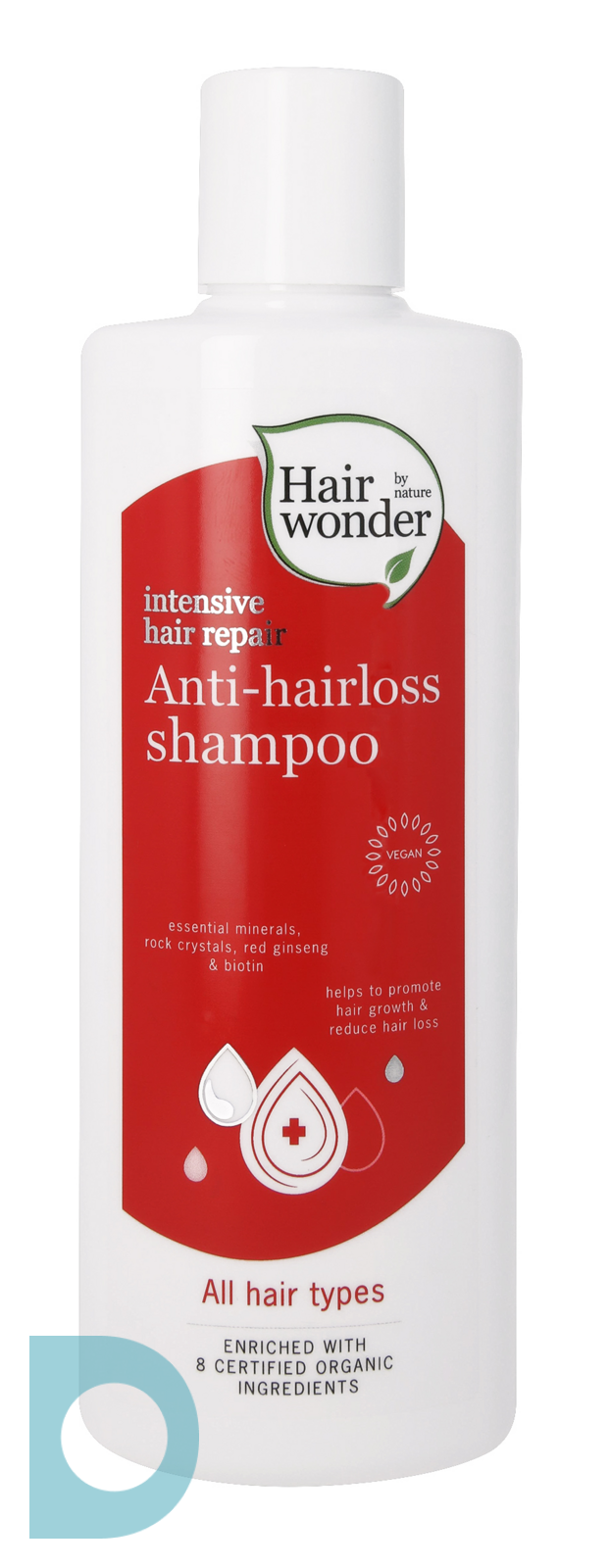 Anti hair loss deals shampoo