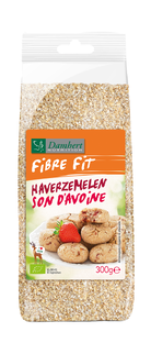 Damhert Fibre Fit Haverzemelen 300GR 