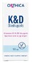 Orthica K&D Druppels 10ML 