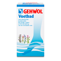 Gehwol Voetbad 400GR