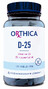 Orthica D-25 Tabletten 120TB 