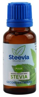 Enra Steevia Druppels 20ML 