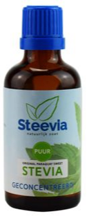 Enra Steevia Druppels 50ML 