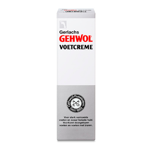 Gehwol Voetcrème 75ML 