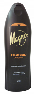 Magno Douchegel 650ML 