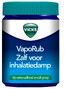 Vicks Vaporub Pot 100GR 12007