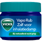 Vicks Vaporub Pot 50GR 12003