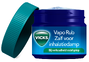 Vicks Vaporub Pot 50GR 12004