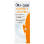 Otalgan Oorsmeer Druppels 10ML Verpakking