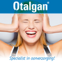 Otalgan Oorspray 50ML 66109