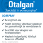 Otalgan Oorspray 50ML 66110