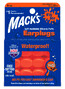 Macks Mack's Oordopjes Zacht Kinderen 6PR 