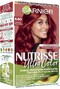 Garnier Nutrisse Ultra Color 6.60 Vurig Rood 1ST 