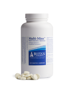 Biotics Multi-Mins Tabletten 360TB 