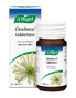 A.Vogel Cinuforce Tabletten 80TB Verpakking met inhoud