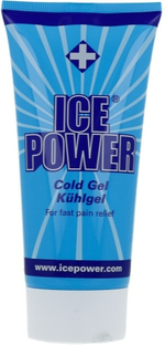 Ice Power Cold Gel 150ML 