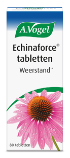 A.Vogel Echinaforce Tabletten 80TB 