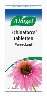 A.Vogel Echinaforce Tabletten 200TB 