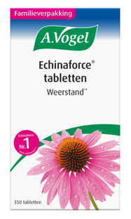 A.Vogel Echinaforce Tabletten 350TB 