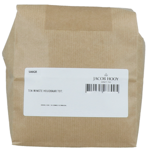 Jacob Hooy Arrowroot 1KG 