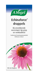 A.Vogel Echinaforce Druppels 100ML 