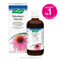 A.Vogel Echinaforce Druppels 100ML Verpakking met inhoud