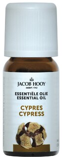 Jacob Hooy Essentiële Olie Cypres 10ML 