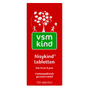 Vsm Kind 0-6 Nisykind Tabletten 120TB verpakking