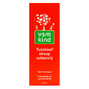 Vsm Kind 0-6 Tussikind Siroop Suikervrij 50ML verpakking