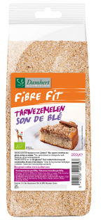 Damhert Fibre Fit Tarwezemelen 1ST 