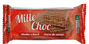 Damhert Minder Suikers Mille choc 34GR 