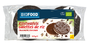 Damhert Biofood Rijstwafels Chocolade 100GR 