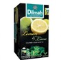 Dilmah Lemon & Lime Thee 20ZK 