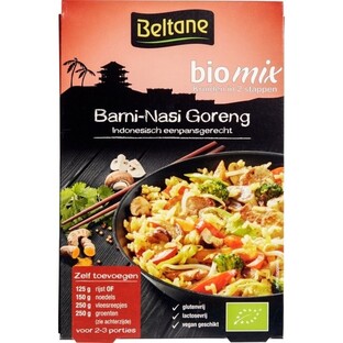 Beltane Bami & Nasi Goreng Kruidenmix 17GR 