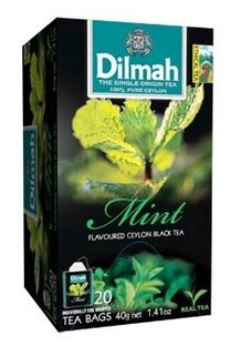 Dilmah Munt Thee 20ZK 