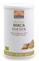 Mattisson HealthStyle Biologische Maca Poeder 300GR 