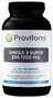 Proviform Omega 3 Super Epa Softgel Capsules 120SG 