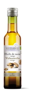 Bio Planete Walnootolie 250ML 