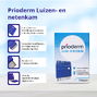 Prioderm Luizen- En Netenkam 1ST voordelen