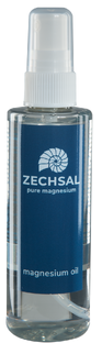 Zechsal Pure Magnesium Oil 100ML 