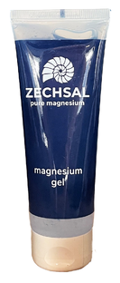 Zechsal Pure Magnesium Gel 125ML 