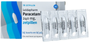 Leidapharm Paracetamol Zetpil 240mg 10ST verpakking