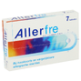 Allerfre 10mg Tabletten 7TB 30359