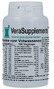 VeraSupplements Super Multi Volwassenen Capsules 100VCP 